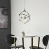 Lampa Wisząca Muni (MUNI-CH-S) Endon