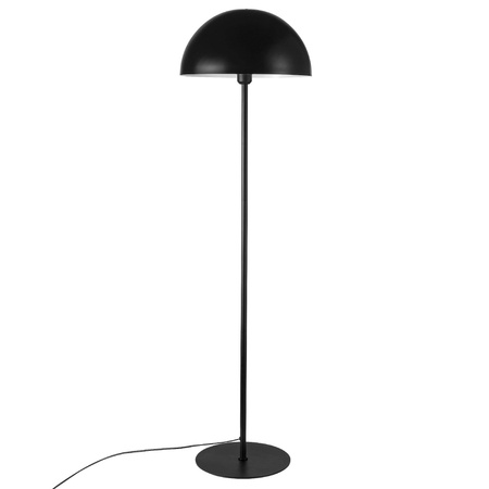 Lampa podłogowa ELLEN Nordlux E27 40W Metal Czarny