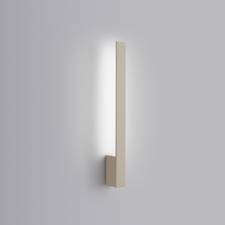 Kinkiet LAHTI 50 beżowy LED 4000K (TH.432) - Thoro Lighting