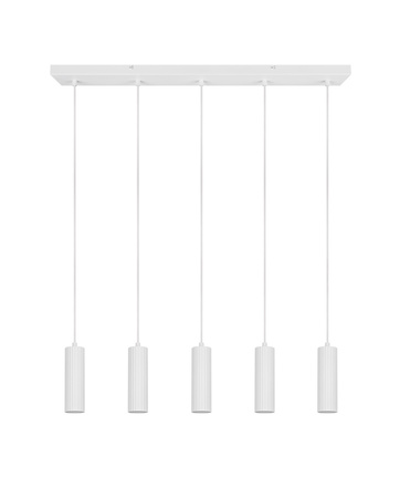 Lampa wisząca nad stół SOKA (367700531) - Trio