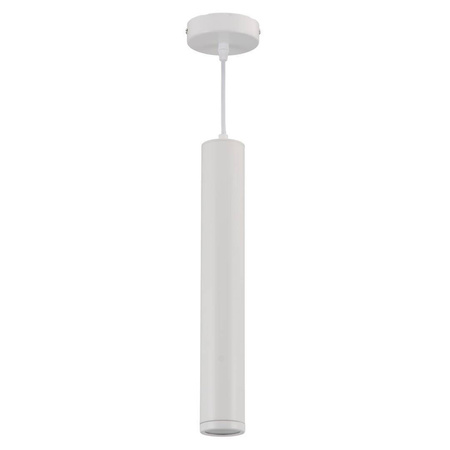 Lampa wisząca PORTER WHITE 1xGU10 (ML8869) - Milagro