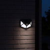 Lampa Solarna Batman 4000K IP44 (EKO0617) - Eko-Light