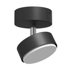 Reflektor Drop move - Czarny (2290) - Brosline