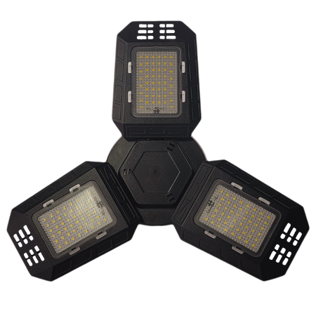 Lampa Warsztatowa 50W 4000K E27 (EK0246) - Eko-Light