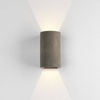 Kinkiet Dunbar 160 LED Beton (1384020) - Astro Lighting