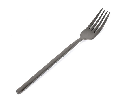 KARE zestaw sztućców GLORIA MATT BLACK    16 szt. (52633) - Kare Design