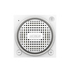 WBS-64 Moduł srebrny głośnika bluetooth Livolo