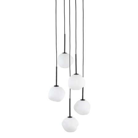 MISTY LAMPA WISZĄCA 5XG9 (11019) - TK Lighting