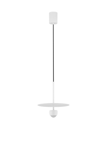 Lampa wisząca wewnętrzna BAILA (LE44534) - Luces Exclusivas