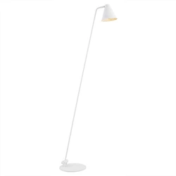 Lampa podłogowa 1 pł. AVALONE (8001) - Argon