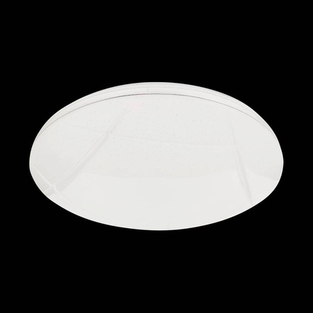 Plafon ALLISTER 36W LED + pilot (ML8231) - Milagro