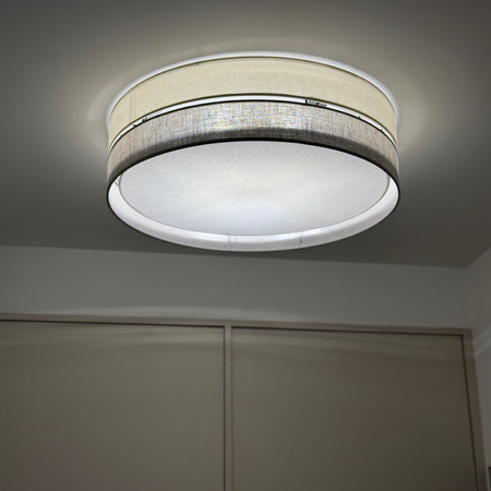 Plafon ECO Ø60 (5774) - TK Lighting