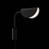 Kinkiet Mollis Kol. Czarny (MOD126WL-01B) - Maytoni