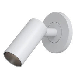 Lampka do Czytania Micro Recess Unswitched Matowy Biały (1407001) - Astro Lighting