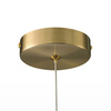 Lampa wisząca FANTASIA LONG LED (ST-9282P/L2) - Step into Design