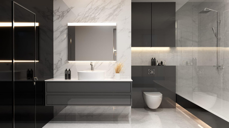 Lustro LEONARDO - MCJ