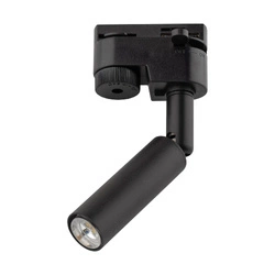 Lampa do szynoprzewodu TRACER BLACK G_9 (4958) - TK Lighting