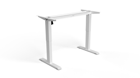 LVN System Stelaż Control Series Biały (LV0152) - LVN SYSTEM