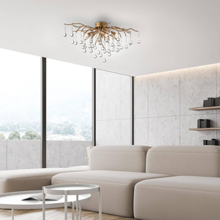 Lampa sufitowa ICICLE 60 cm (8090-11) - Paul Neuhaus