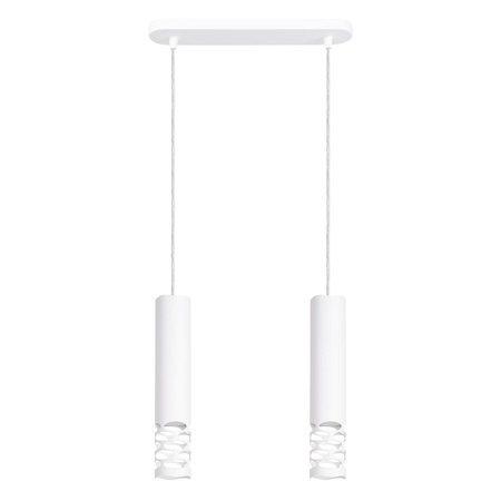 Lampa wisząca LIRO 2 biały (SL.1692) - Sollux Lighting
