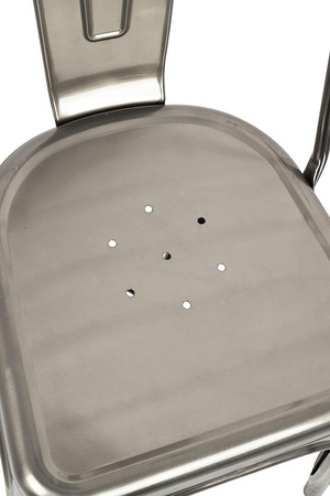 Krzesło TOWER (Paris) - metal (KH010100957) - King Home