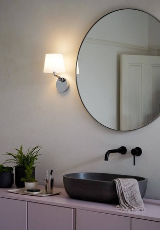 Kinkiet Millie Polerowany Chrom  (1454001) - Astro Lighting