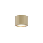 Lampa sufitowa Hydra (C090CL-10W3K-MG) - Maytoni
