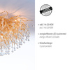 Lampa sufitowa ICICLE 100 cm (8092-11) - Paul Neuhaus