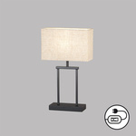 Lampa stołowa Ann (50654) - Fischer&Honsel
