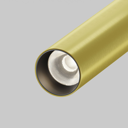 Oprawa do systemu szynowego Focus T (TR141-2-6W3K-M-BS) - Maytoni