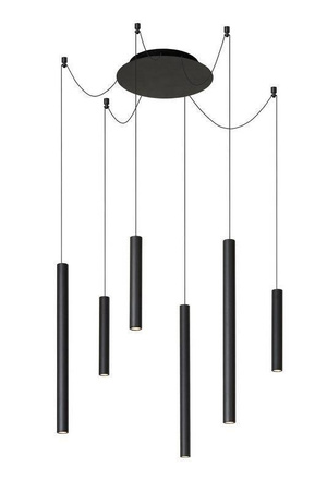 Lampa wisząca LORENZ (74403/06/30) - Lucide