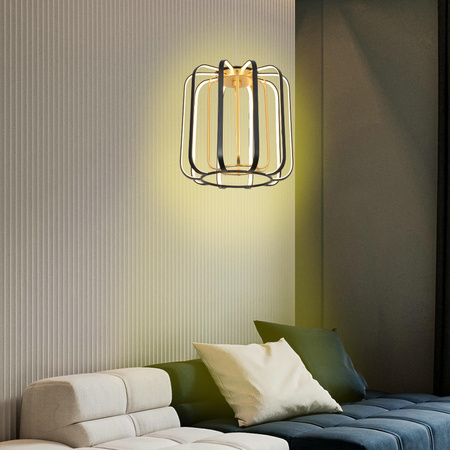  XARA Lampa wisząca pojedyncza (6210-0110) - Aviano Lighting