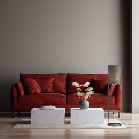 Lampa Podłogowa Spenzer  (40460) - Fischer&Honsel