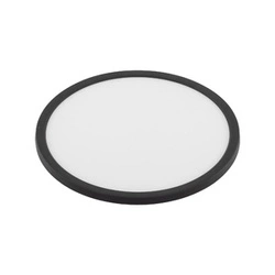 Plafon AQUA BLACK MEDIUM 36W LED (6903) - TK Lighting