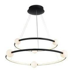 Lozanna  (PND-20112035-2A-BL) - Italux