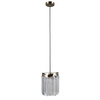 Lampa Wisząca Sabriga (PND-44544-1) - Italux