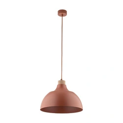 Lampa wisząca CAP BRICK 1 (6927) - TK Lighting