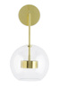 Kinkiet CAPRI WALL (XCW9148-1) - King Home
