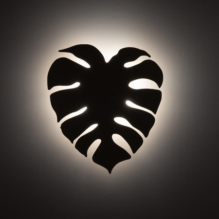 Kinkiet ozdobny MONSTERA XL SABIA 4 (10627) - TK Lighting