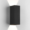Kinkiet Oslo 255 LED Czarny (1298007) - Astro Lighting