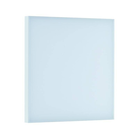 Plafoniera VELORA LED 16.8W 1500lm 300x300mm 3000K 230V  biały / metal (PL79817) - PAULMANN