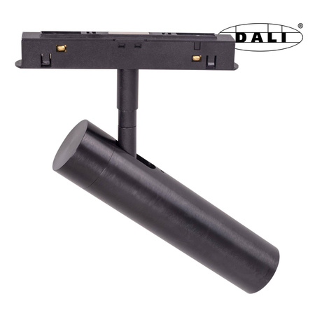 MAXLIGHT M0011D REFLEKTOR MAGNETYCZNY SYSTEM DALI 8W 578LM 3000K