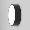 Kinkiet Kea 250 Round Czarny (1391004) - Astro Lighting