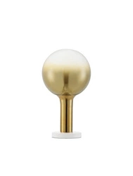 Lampa stołowa wewnętrzna JAVIER (LE44480) - Luces Exclusivas