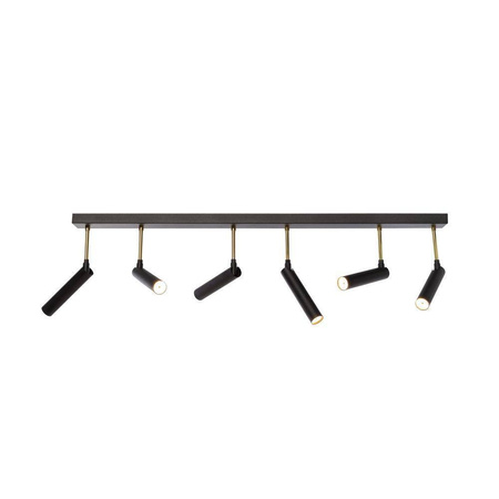 Lampa sufitowa LARS LISTWA 6 (50720605) - Kaspa