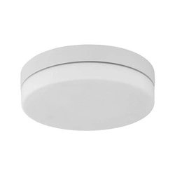 Plafon łazienkowy PORI biały IP 44 (864) - TK Lighting