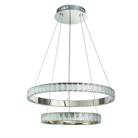 Lampa Wisząca Celeste (78701) Endon