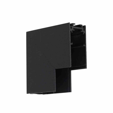 Narożnik natynk dół L MAGNETIC TRACK (ML6736) - Milagro