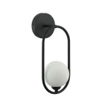 Kinkiet Lupus  (WL-3965-1-BL) - Italux