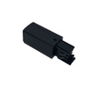Zasilanie końcowe 3F czarne (LP-555/3F BK) - Light Prestige